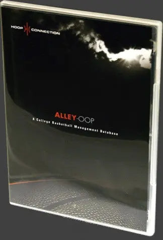 Alley-Oop HoopsKing